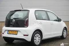 Foto van kenteken N-255-FZ