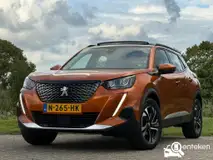 Foto van kenteken N-265-HK