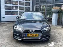 Foto van kenteken N-268-NG
