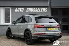 Foto van kenteken N-282-TZ