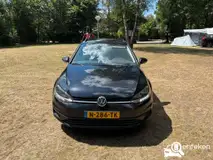 Foto van kenteken N-286-TK