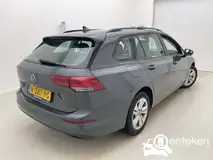 Foto van kenteken N-287-PG