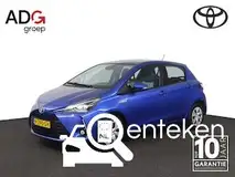 Foto van kenteken N-290-SH