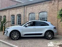 Foto van kenteken N-293-LN