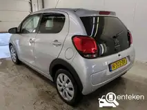 Foto van kenteken N-302-BK