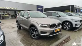 Foto van kenteken N-304-ZP