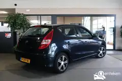 Foto van kenteken N-307-BL