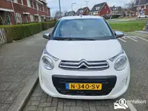 Foto van kenteken N-340-SV