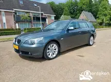 Foto van kenteken N-367-GX
