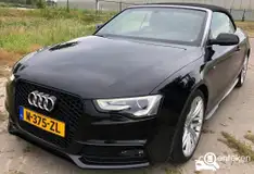 Foto van kenteken N-375-ZL