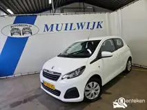 Foto van kenteken N-380-VG