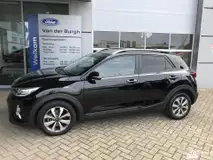 Foto van kenteken N-406-XF