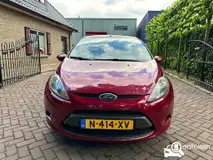 Foto van kenteken N-414-XV