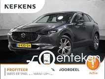 Foto van kenteken N-430-SH