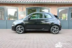 Foto van kenteken N-440-BD