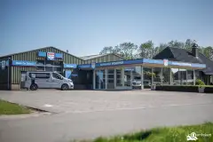 Foto van kenteken N-453-BF