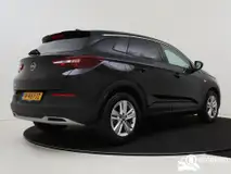 Foto van kenteken N-461-JZ