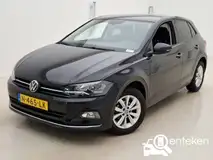 Foto van kenteken N-465-LK