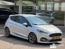 Foto van kenteken N-480-JH