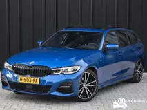 Foto van kenteken N-503-FF