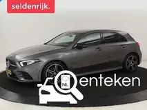 Foto van kenteken N-537-LD