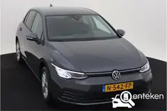 Foto van kenteken N-542-FP