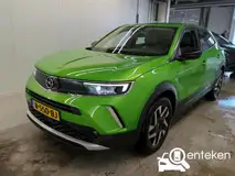 Foto van kenteken N-550-BJ