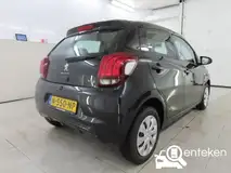 Foto van kenteken N-550-NP