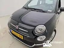 Foto van kenteken N-550-NR