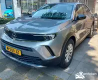 Foto van kenteken N-551-JZ
