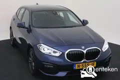 Foto van kenteken N-555-JF