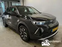 Foto van kenteken N-560-BL