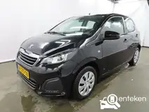 Foto van kenteken N-575-TB