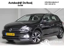 Foto van kenteken N-576-BK