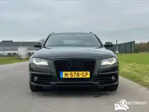 Foto van kenteken N-578-GP