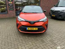Foto van kenteken N-585-JG