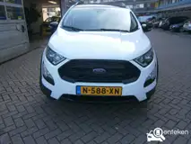 Foto van kenteken N-588-XN