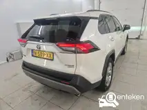 Foto van kenteken N-589-XX