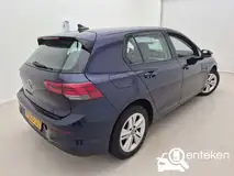 Foto van kenteken N-600-DZ