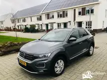 Foto van kenteken N-612-XS