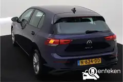 Foto van kenteken N-624-DD