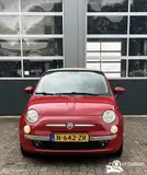 Foto van kenteken N-642-ZR