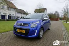 Foto van kenteken N-653-TX