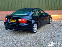 Foto van kenteken N-658-FH