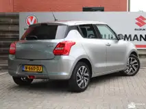 Foto van kenteken N-660-DJ