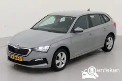 Foto van kenteken N-669-FT