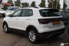 Foto van kenteken N-673-FK