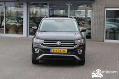 Foto van kenteken N-674-XL