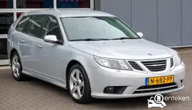 Foto van kenteken N-682-PP