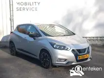 Foto van kenteken N-706-PG
